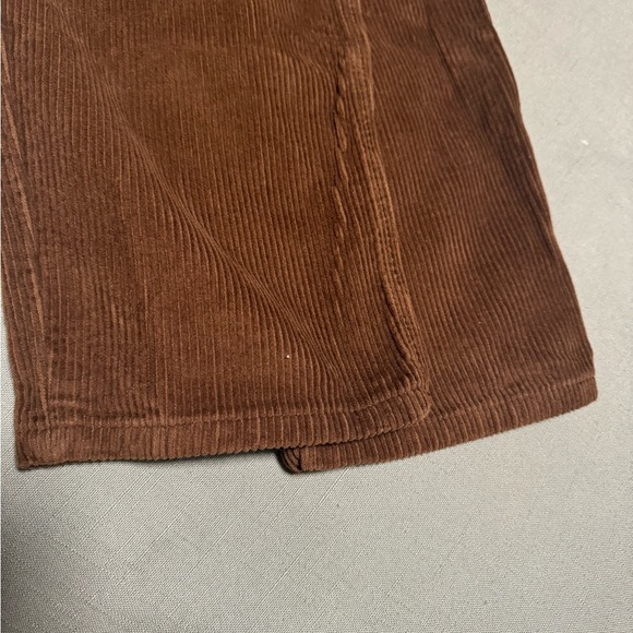 Empire loose pants for woman - Picture 6 of 7